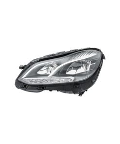 چراغ جلو بنز EQE SUV 500 اتاق X294
