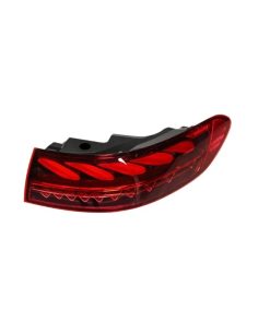 چراغ خطر عقب بنز EQE SUV 500 اتاق X294