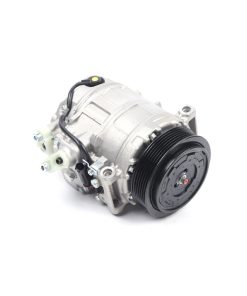 کمپرسور کولر بنز cl500 اتاق c216