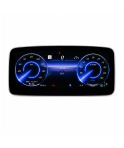 کیلومتر شمار بنز EQE SUV 500 اتاق X294
