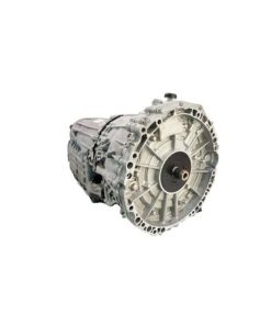 گیربکس کامل تک سرعته بنز EQE SUV 500 اتاق X294