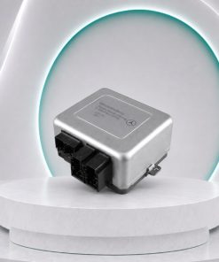 یونیت فرمان برقی بنز