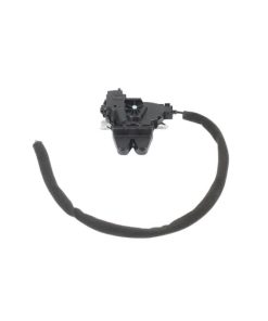 قفل درب صندوق بنز B200 اتاق W245