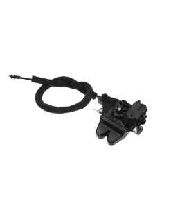 قفل درب صندوق بنز C240 اتاق W203
