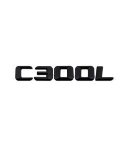 نوشته صندوق بنز c300l