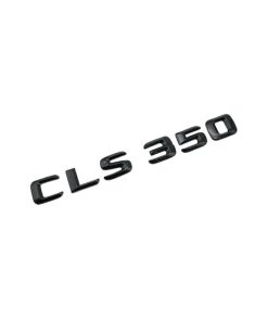 نوشته صندوق بنز cls350