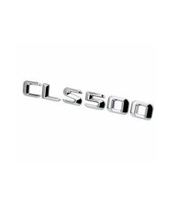 نوشته صندوق بنز cls500