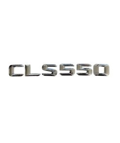 نوشته صندوق بنز cls550